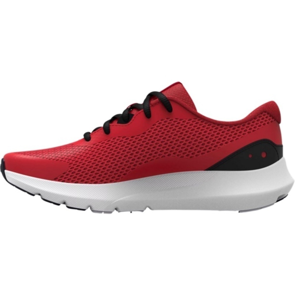 UNDER ARMOUR • KID'S SURGE 3 RUNNING SHOE (YOUTH) - Picture 3 of 11